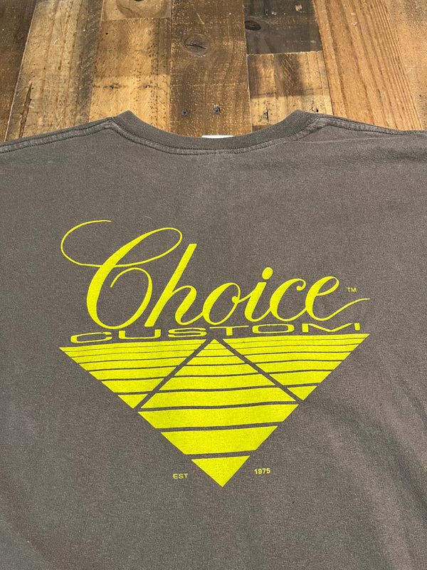 Choice Surfboards - Brown - Large