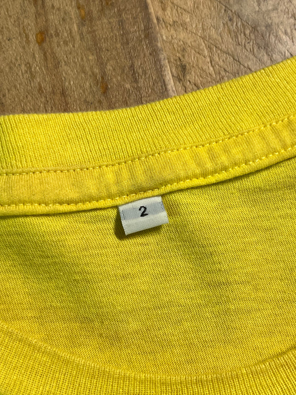 Sea Surfboards - Yellow - Small