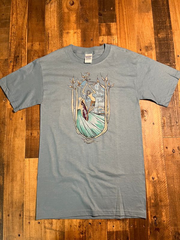 Harry Daily - Grey - Small