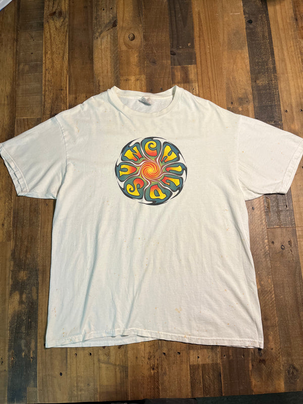 Sunchild - White  - X-Large