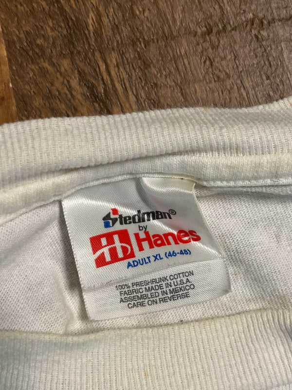 Sunchild - White  - X-Large