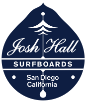 Josh Hall Surfboards