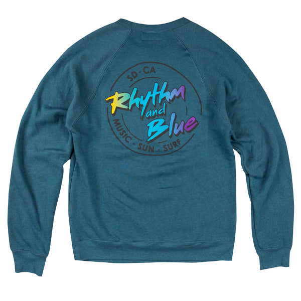 85' Women's Crew Fleece