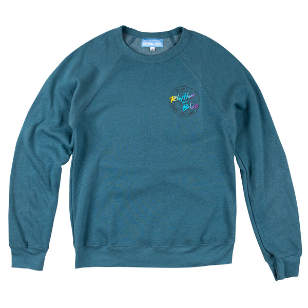 85' Women's Crew Fleece