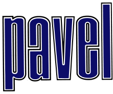 Rich Pavel Surfboards