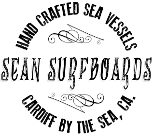 Sean Surfboards