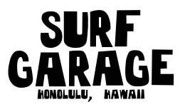 Surf Garage Surf Shop