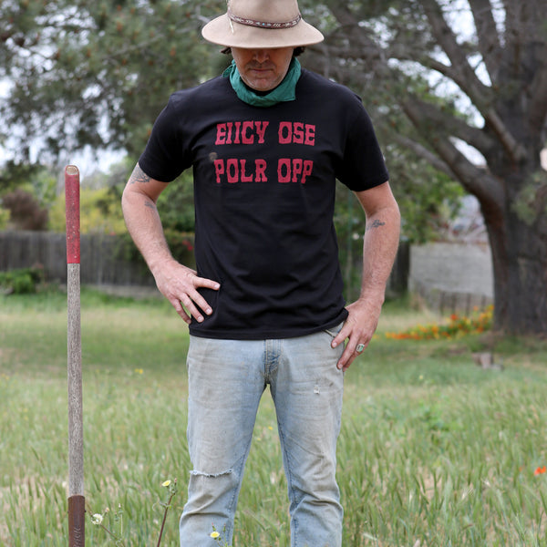 Fuck Off T-Shirt