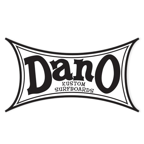 Dano Sticker