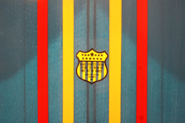Moonwalker 9'8" Surfboard