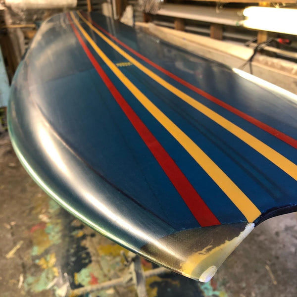 Moonwalker 9'8" Surfboard