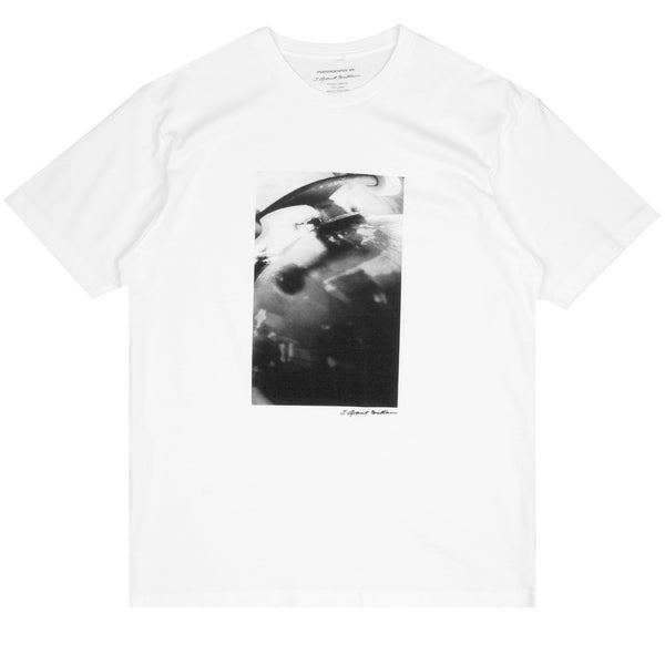 Getting Hit T-Shirt
