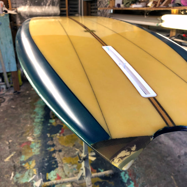 Moonwalker 9'8" Surfboard