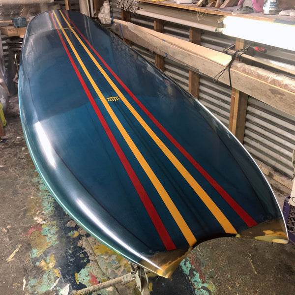 Moonwalker 9'8" Surfboard