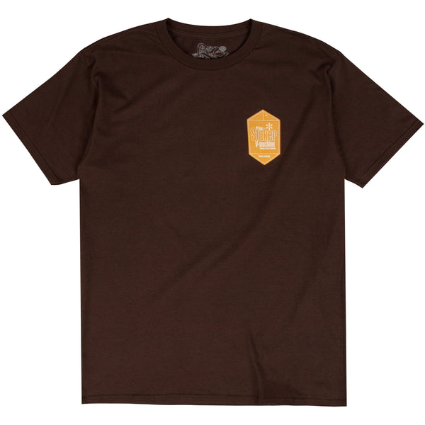Stoker V-Machine T-Shirt