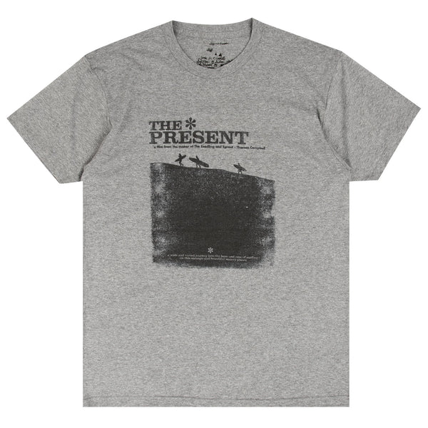 T-Moe Present Poster T-Shirt