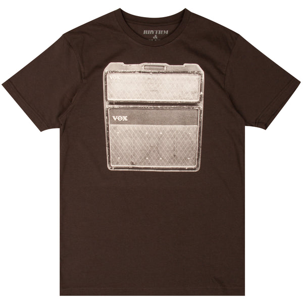 Brit Stack 1 T-Shirt