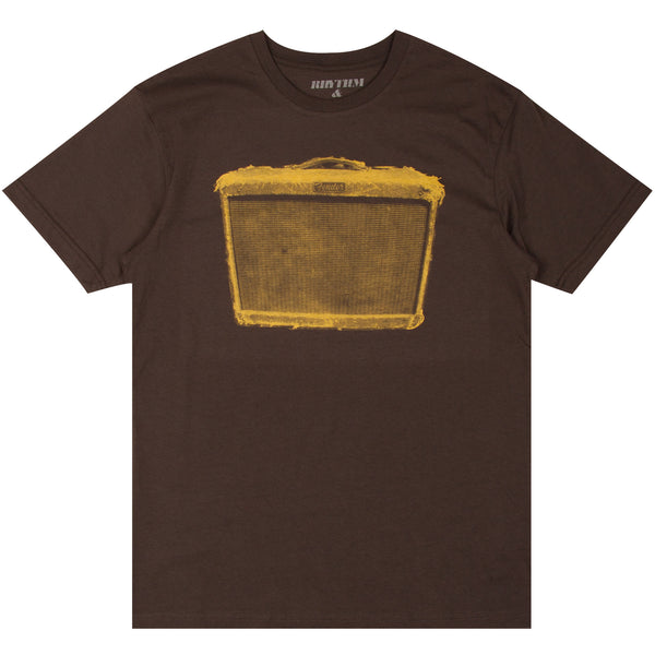 Tweed Tee