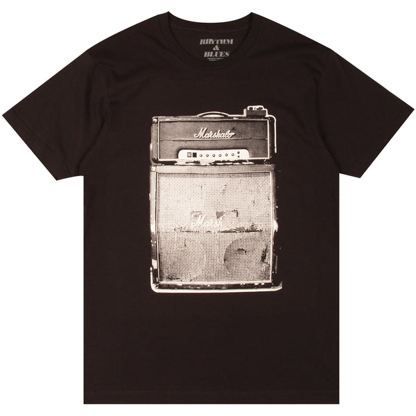 Brit Stack 2 T-Shirt