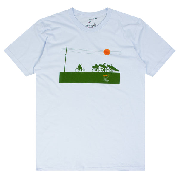 Evan Hecox Sprout T-Shirt