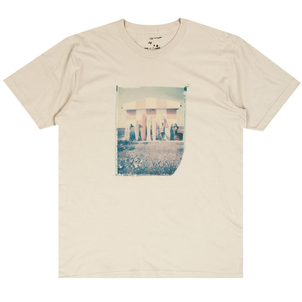 Polaroid Quiver T-Shirt