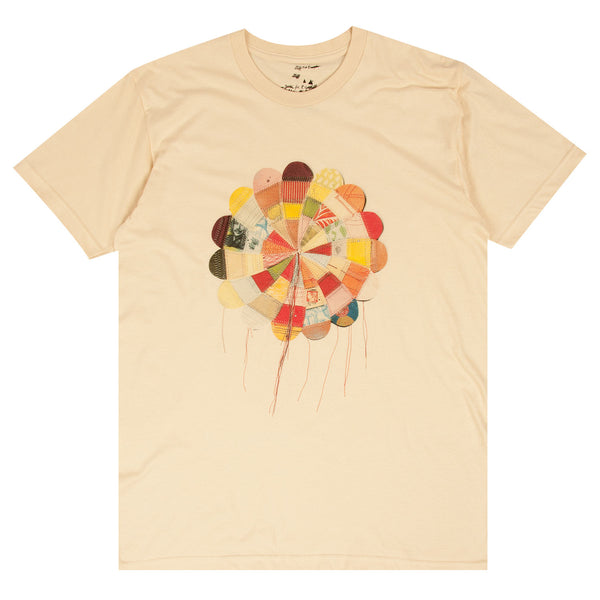 Flower T-Shirt