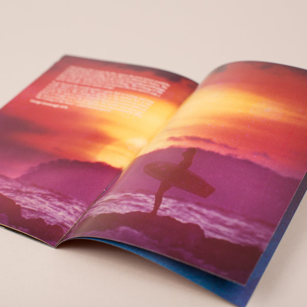 Innermost Limits of Pure Fun DVD + Book Insert