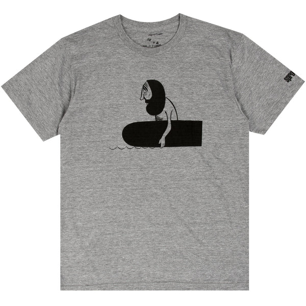 Barry McGee T-Shirt