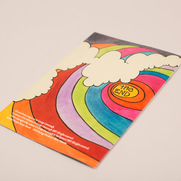 Innermost Limits of Pure Fun DVD + Book Insert