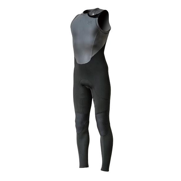 Classic Long John 3mm Wetsuit