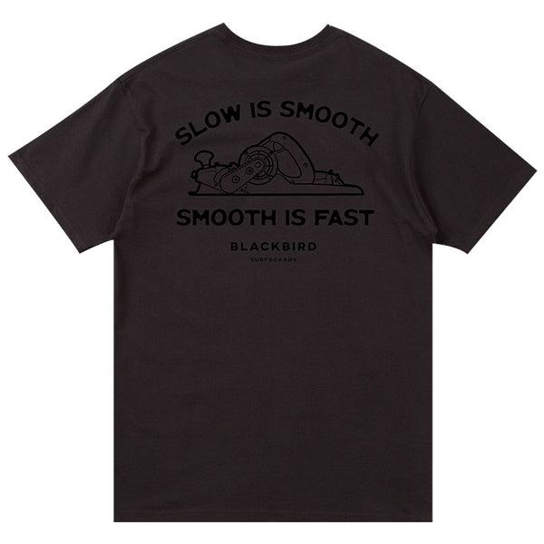 Blackbird Surfboards T-Shirt