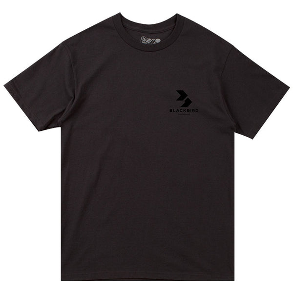 Blackbird Surfboards T-Shirt