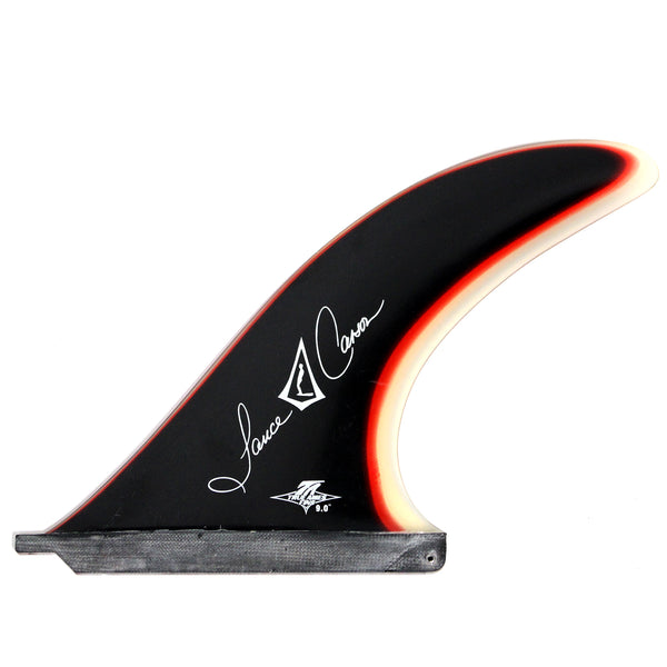 Lance Carson 9'7" Surfboard