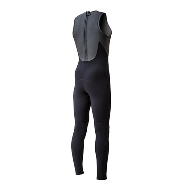 Classic Long John 3mm Wetsuit