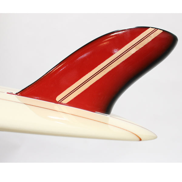 Lance Carson 9'7" Surfboard