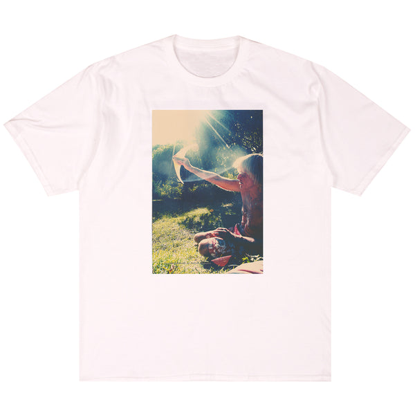 Switch-Foot II Hardback Book + FREE T-Shirt
