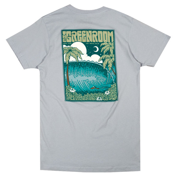 Greenroom T-Shirt