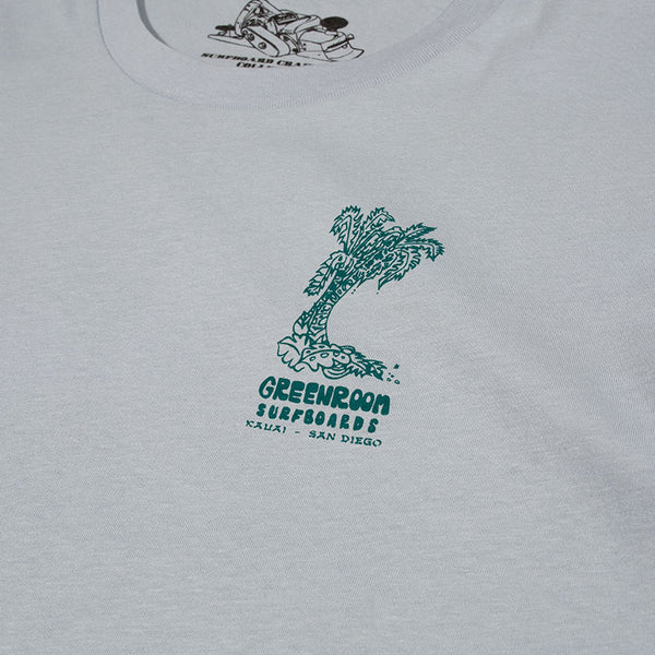 Greenroom T-Shirt