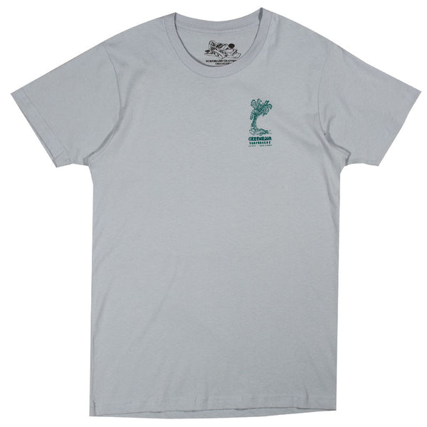 Greenroom T-Shirt