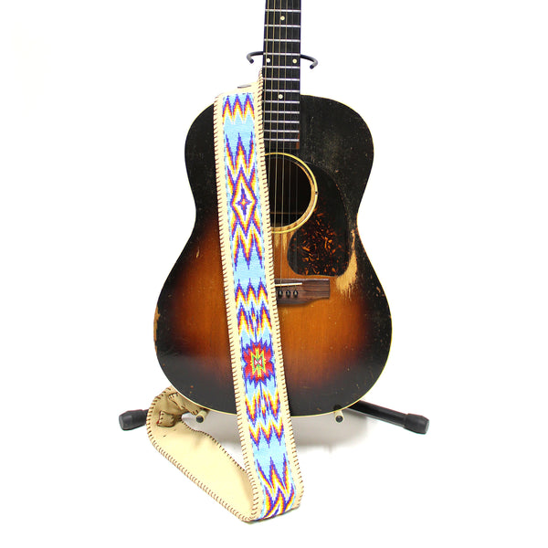 Custom Guitar Straps