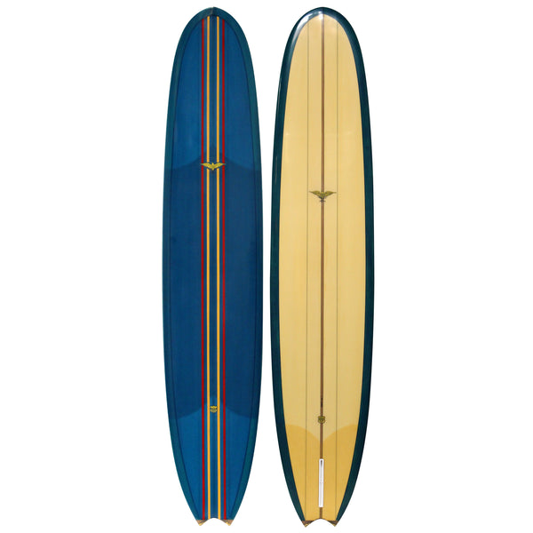 Moonwalker 9'8" Surfboard