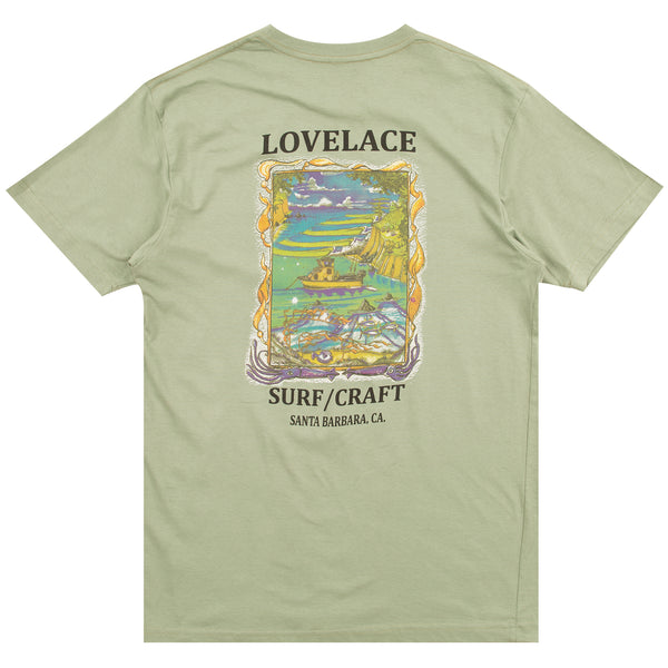 Casagrande T-Shirt