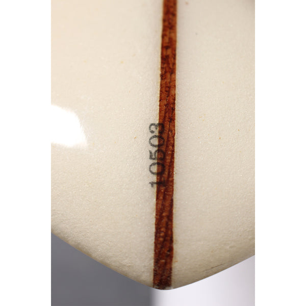 Lance Carson 9'7" Surfboard