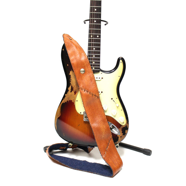 Custom Guitar Straps