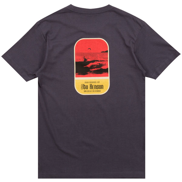 Stu Kenson T-Shirt