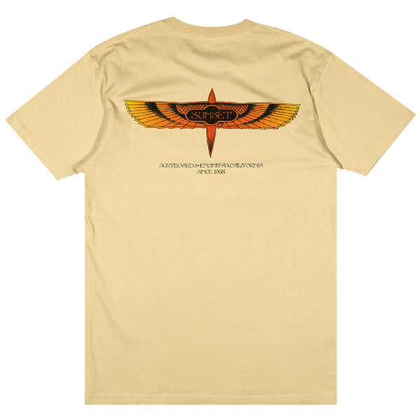 Sunset Surfboards T-Shirt