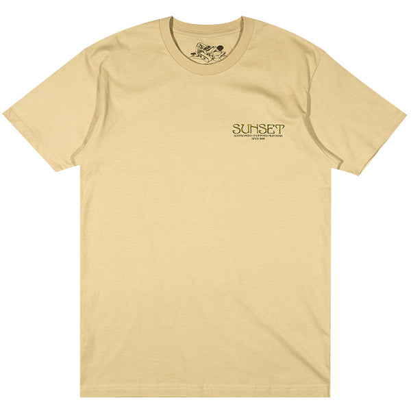 Sunset Surfboards T-Shirt