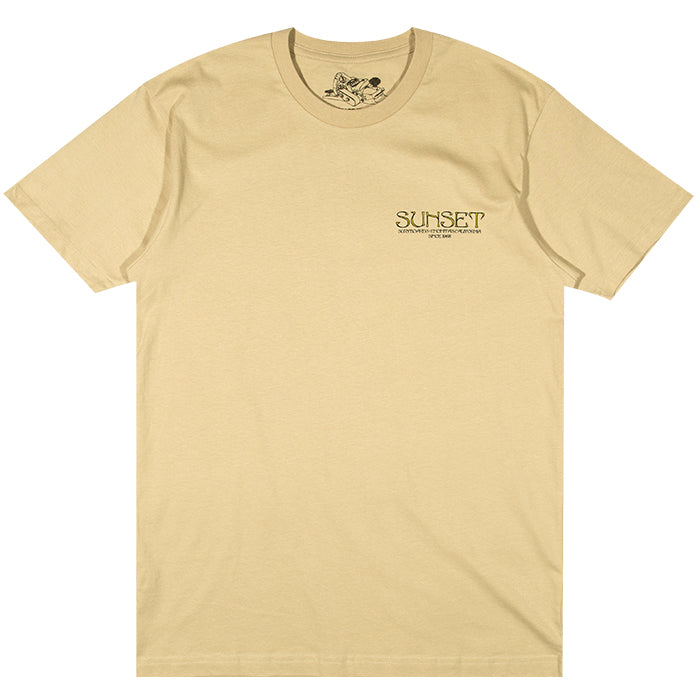 Furrow Surfcraft Edgeboard T-Shirt – Forward Screen Printing