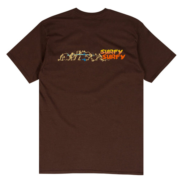 Labor Crew T-Shirt
