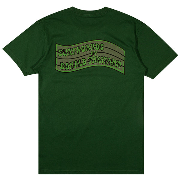 Takayama Flag T-Shirt